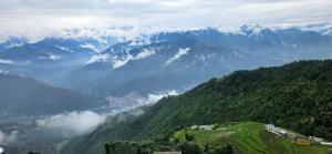 Chamba valley homestay
