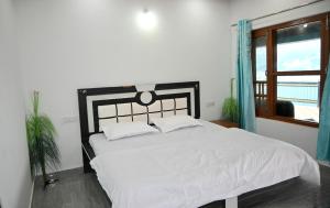 Chamba valley homestay