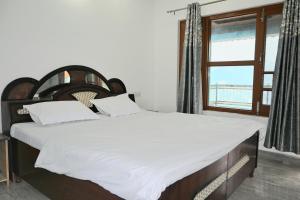 Chamba valley homestay