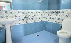 Chamba valley homestay