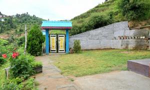 Chamba valley homestay