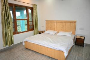 Chamba valley homestay