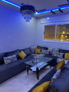 appartement place mecca