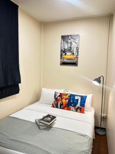 Twenty-one BKK House