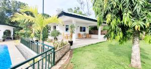 Casa Feliz Ocean Resort