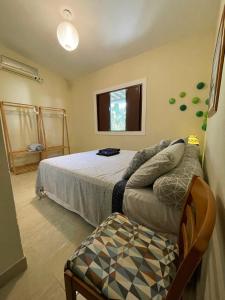 CASA BOUTIQUE MARACA Privativa