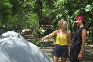 EcoCamping CONTACTO EXTREMO