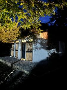 EcoCamping CONTACTO EXTREMO