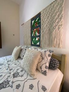 CASA BOUTIQUE MARACA Privativa