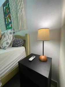 CASA BOUTIQUE MARACA Privativa