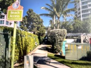 Charming Get-a-Way At the Beach