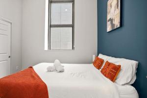 CozySuites At Presshouse