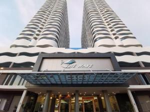 Luxury 2BR at Heart of Melaka