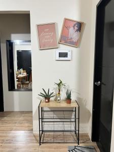 Altitude Abode at Eighty One Across NAIA 3 in Metro Manila