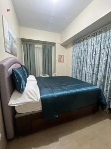 Altitude Abode at Eighty One Across NAIA 3 in Metro Manila