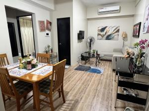 Altitude Abode at Eighty One Across NAIA 3 in Metro Manila