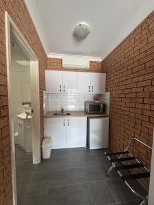 Golden Harvest Motor Inn Moree