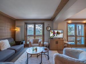 Appartement Méribel, 6 pers, 67m², PARKING, WIFI - FR-1-565-121