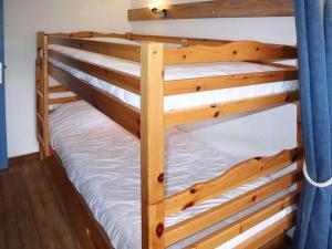 Studio spacieux 6 pers, skis aux pieds, Wifi gratuit - FR-1-322-672