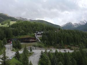 Studio spacieux 6 pers, skis aux pieds, Wifi gratuit - FR-1-322-672