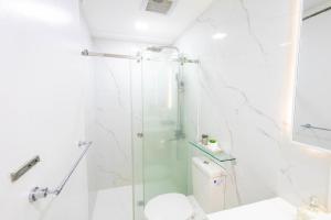 Pampanga Beach Resort Stay at Haneul Sands Azure North