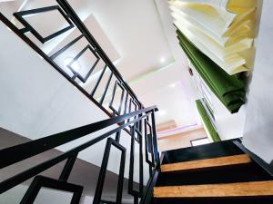 Victorias Haven-Claveria