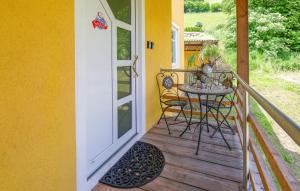 Gemütliche Ferienwohnung