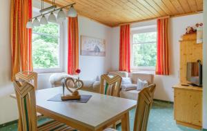 Gemütliche Ferienwohnung