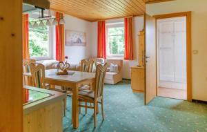 Gemütliche Ferienwohnung