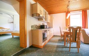 Gemütliche Ferienwohnung