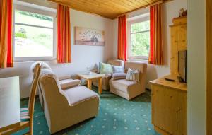 Gemütliche Ferienwohnung