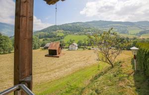 Gemütliche Ferienwohnung
