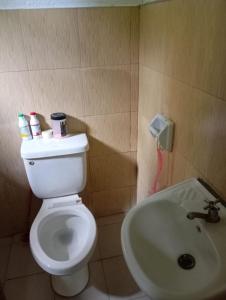 Affordable and Simple Homestay