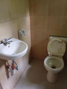 Affordable and Simple Homestay