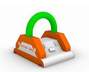 SALTY HOUSE：海が目の前！