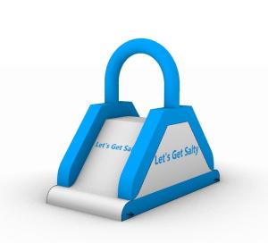 SALTY HOUSE：海が目の前！