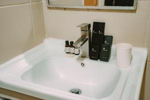 I Suites Hotel Malate