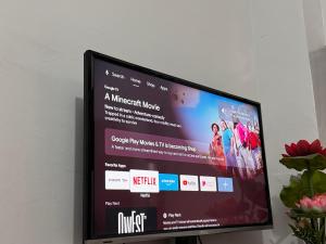 Comfy 2Single Beds Unit, with Wifi, Free Parking at Sonias Island Stay