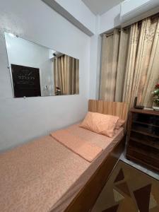 Comfy 2Single Beds Unit, with Wifi, Free Parking at Sonias Island Stay