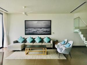 SANCTUARY HỒ TRÀM RESORT - Near beach