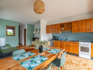 Maison 3* à Mimizan Plage, proche Courant, 6 pers, 800m des plages, parkings, wifi, ménage inclus - FR-1-50-82 - 3hvězdičkové hotely ve městě Mimizan