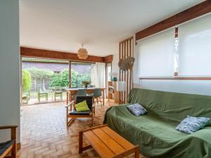 Maison 3* à Mimizan Plage, proche Courant, 6 pers, 800m des plages, parkings, wifi, ménage inclus - FR-1-50-82