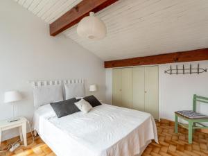 Maison 3* à Mimizan Plage, proche Courant, 6 pers, 800m des plages, parkings, wifi, ménage inclus - FR-1-50-82