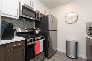 Hollywood Cozy Apartment