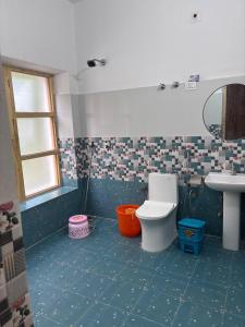 KARMA Homestay Sumur Nubra