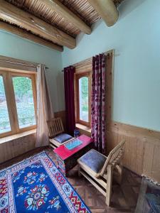 KARMA Homestay Sumur Nubra