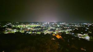 Deslumbrante Flat no Serra Class