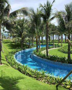 Bãi dài, The Cam Ranh, Khánh Hoà