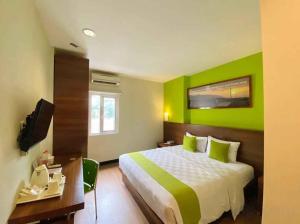 Hotel Candi Indah Akpol Semarang