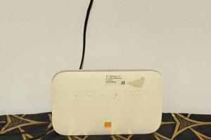 Luxury apartment in front of the Corniche